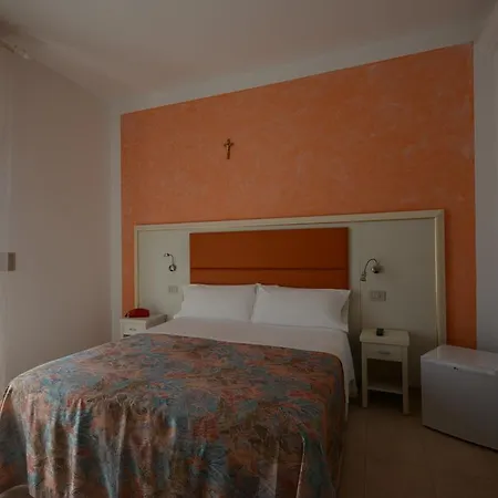 Hotel Delfino 3*