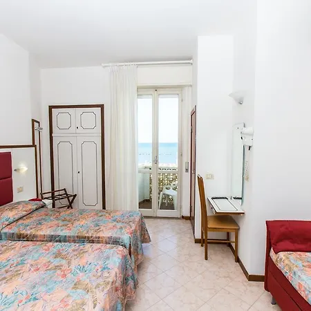Delfino Hotel 3*
