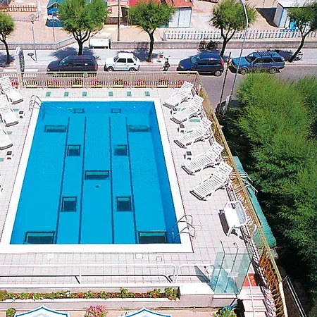 Delfino Hotel Senigallia