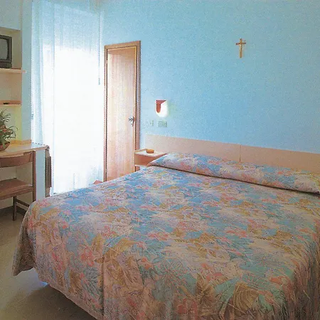 Delfino Hotel