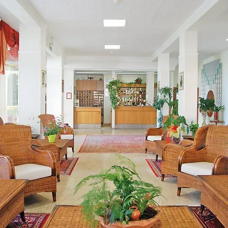 Delfino Hotel Senigallia