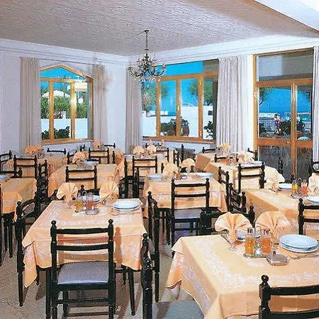 Hotel Delfino