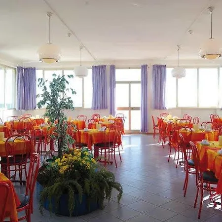 Hotel Delfino