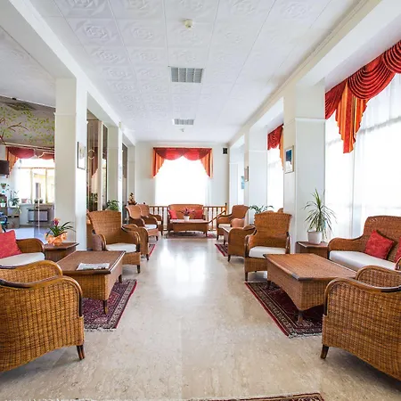 Delfino Hotel