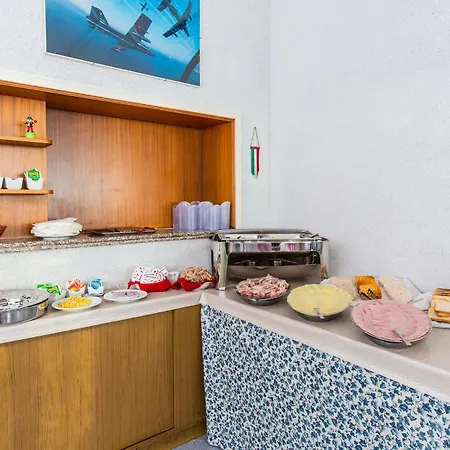 Delfino Hotel Senigallia