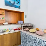 Delfino 酒店 西尼加利亚