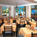 Hotel Delfino Senigallia