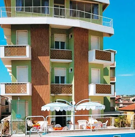 Hotel Delfino